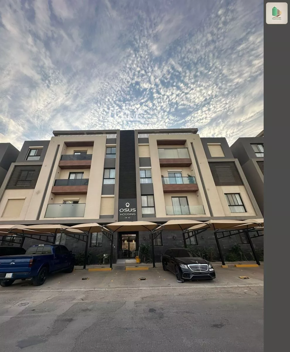 شقة للإيجار في شارع اسماعيل الازهري, حي المونسية, مدينة الرياض, منطقة الرياض 1 صورة