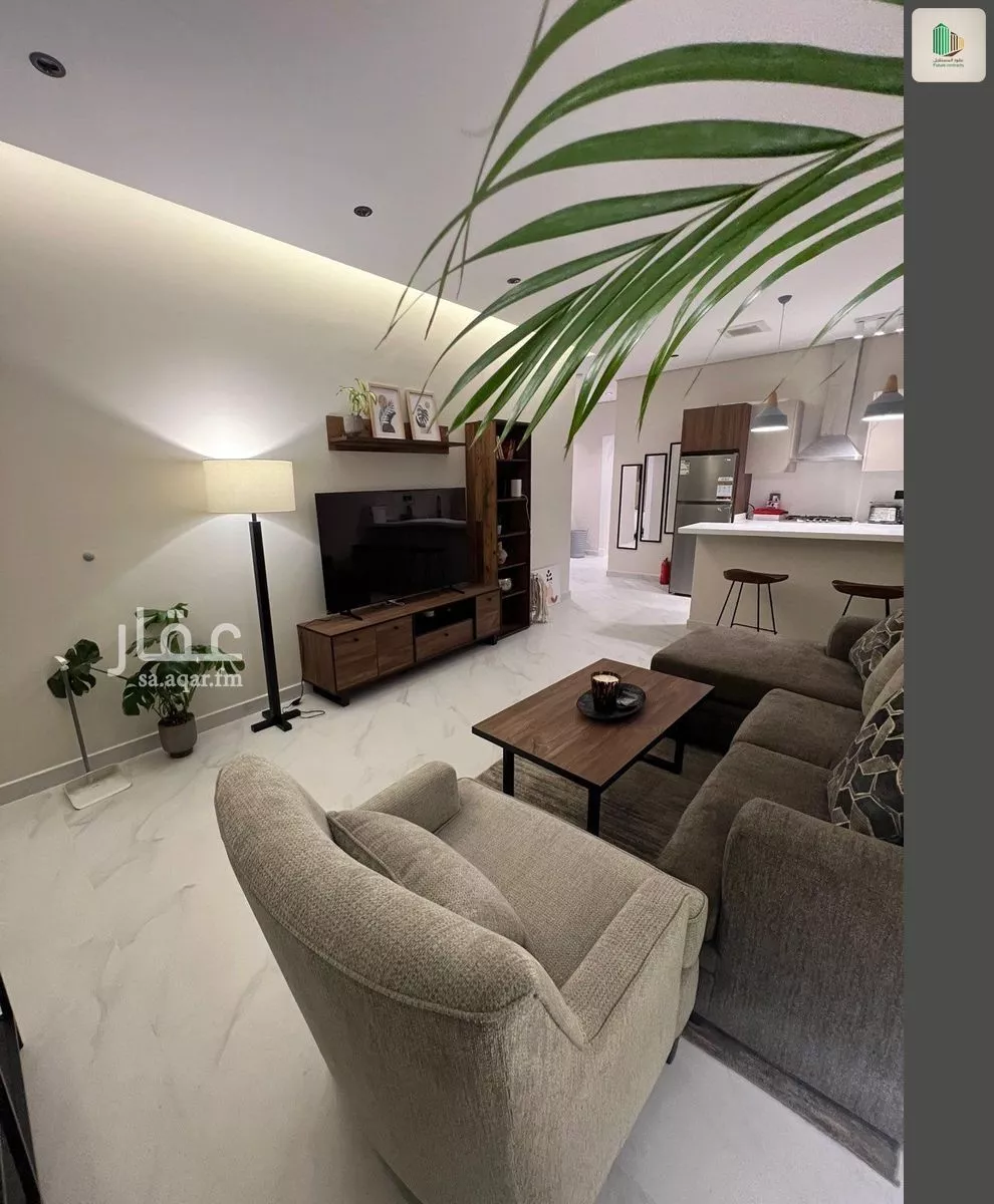 شقة للإيجار في شارع تركي بن احمد السديري, حي الملك سلمان, مدينة الرياض, منطقة الرياض 1 صورة