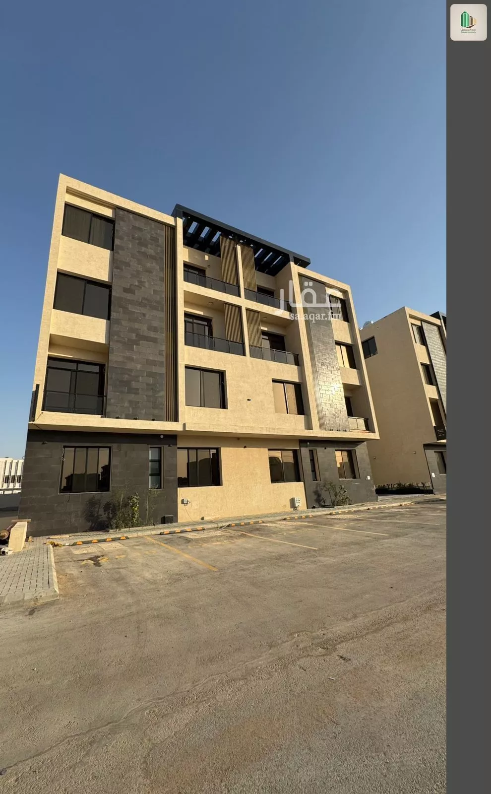 شقة للإيجار في شارع عبدالقدوس الأنصاري, حي الرمال, مدينة الرياض, منطقة الرياض 1 صورة