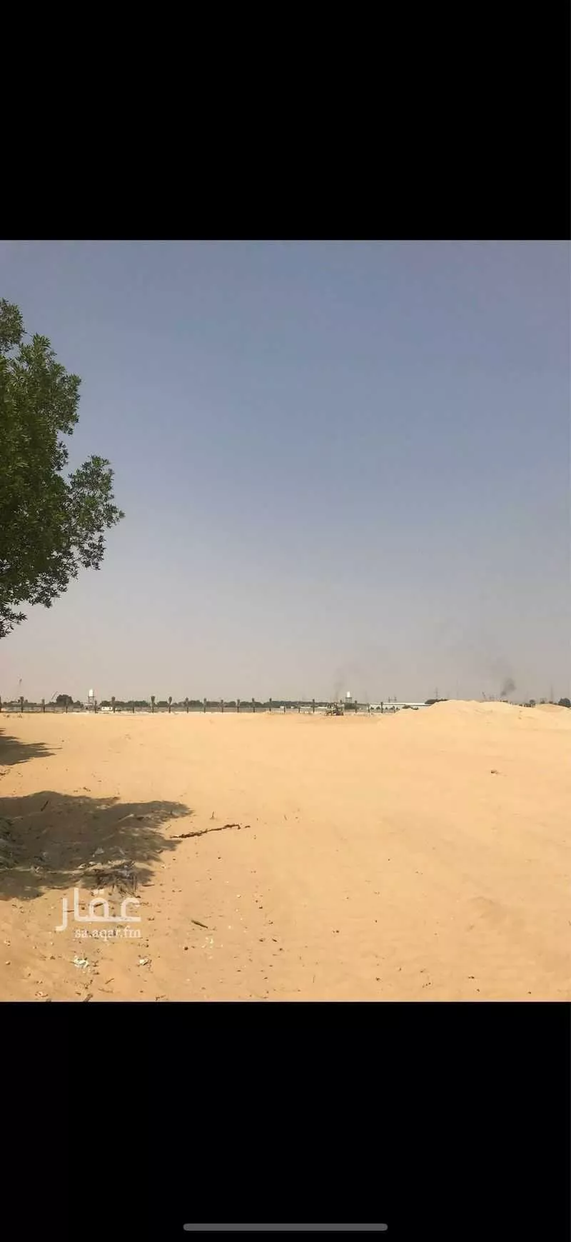 أرض للإيجار في شارع اسكان وزارة الداخليه 265 ، الجبيل ، الجبيل 1 صورة