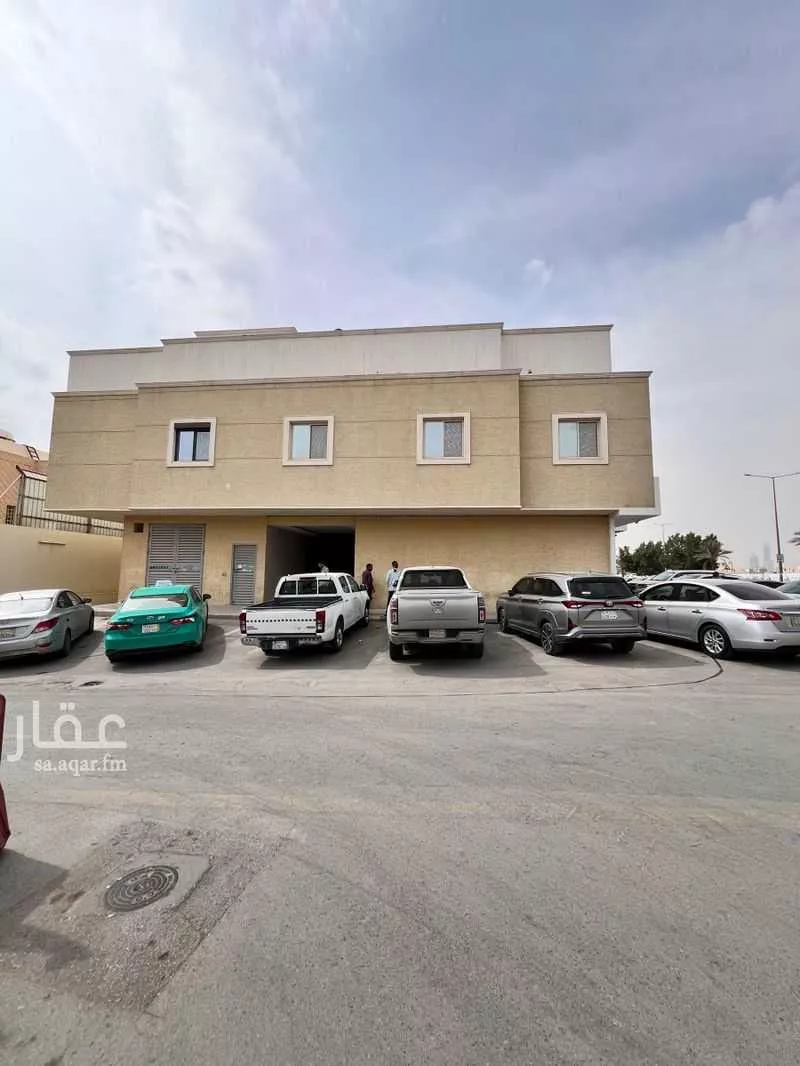 شقة للإيجار في شارع الامير مقرن بن عبدالعزيز, حي النزهة, مدينة الرياض, منطقة الرياض 1 صورة
