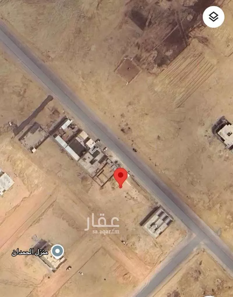 أرض للإيجار في شارع عبدالسلام بن أبي عبدالله ، حي عريض ، الرياض ، منطقة الرياض 1 صورة