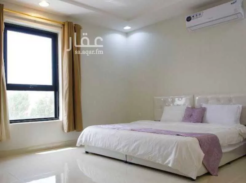 شقة للإيجار في شارع الصحابه, حي المعيزيلة, مدينة الرياض, منطقة الرياض 1 صورة