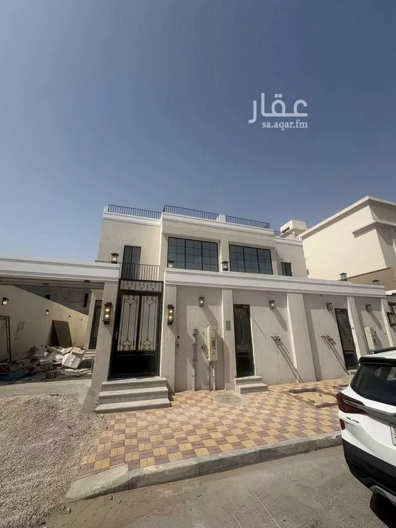 فيلا للبيع في شارع السنبلة, حي الحسام, مدينة الدمام, المنطقة الشرقية 1 صورة