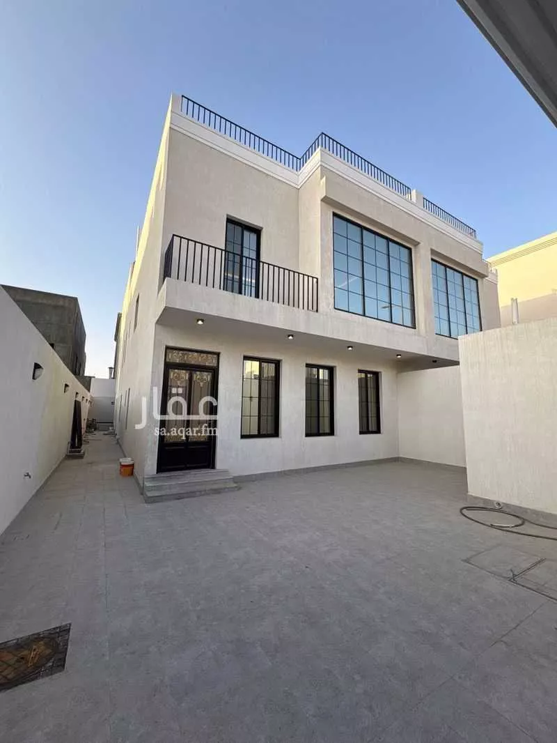 فيلا للبيع في شارع السنبلة, حي الحسام, مدينة الدمام, المنطقة الشرقية 1 صورة