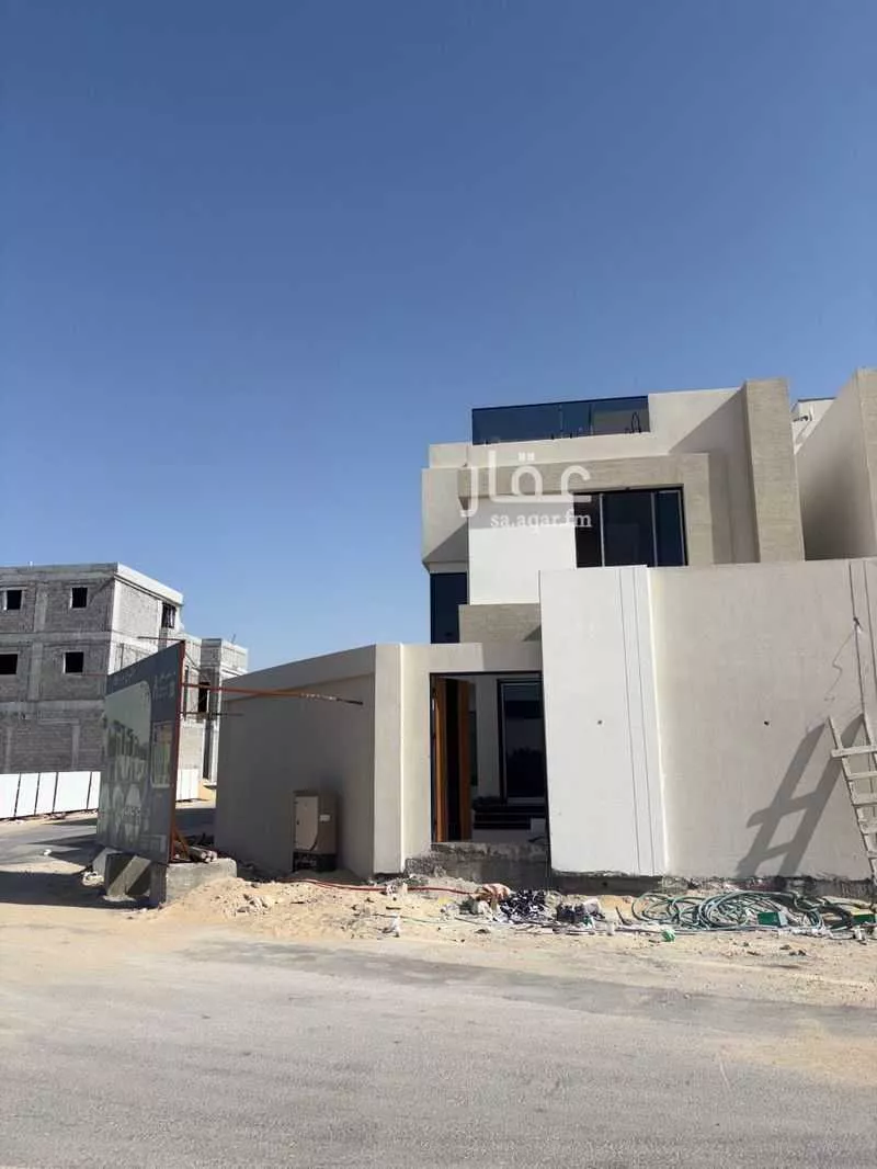 فيلا للبيع في شارع 96ب, حي الشعلة, مدينة الدمام, المنطقة الشرقية 1 صورة