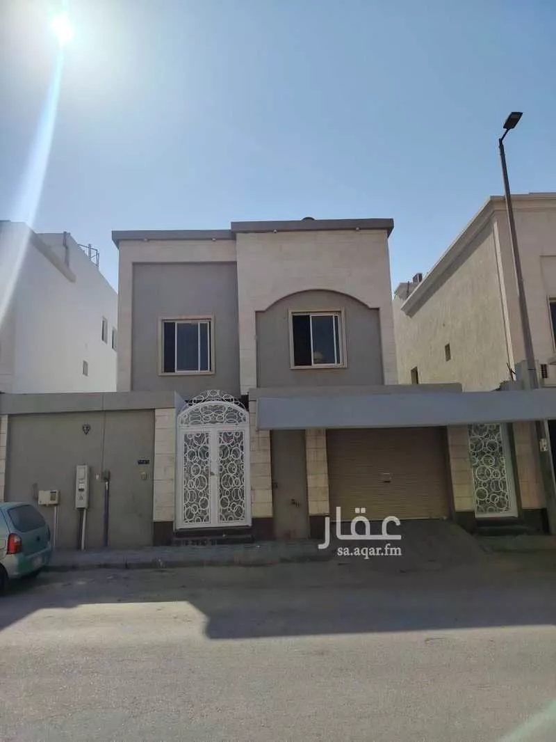 فيلا للإيجار في شارع 10 ج, حي الشعلة, مدينة الدمام, المنطقة الشرقية 1 صورة