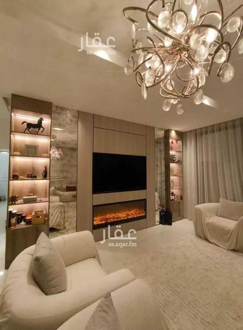 فيلا للإيجار في شارع الرايه, حي الشعلة, مدينة الدمام, المنطقة الشرقية 1 صورة