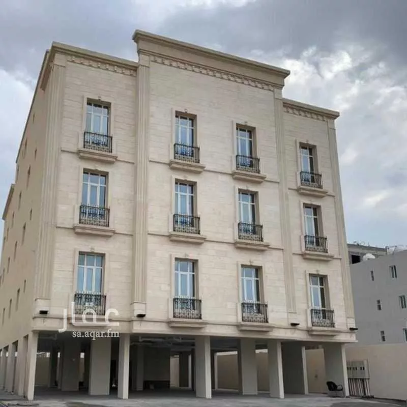 شقة للإيجار في شارع الخواطر, حي الشعلة, مدينة الدمام, المنطقة الشرقية 1 صورة