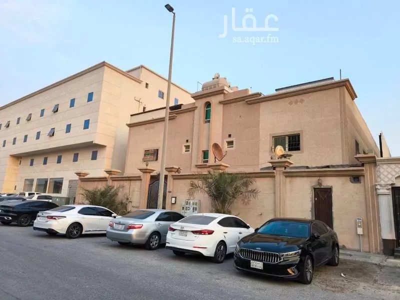 عمارة للبيع في شارع اعشى بن مالك, حي المنار, مدينة الدمام, المنطقة الشرقية 1 صورة