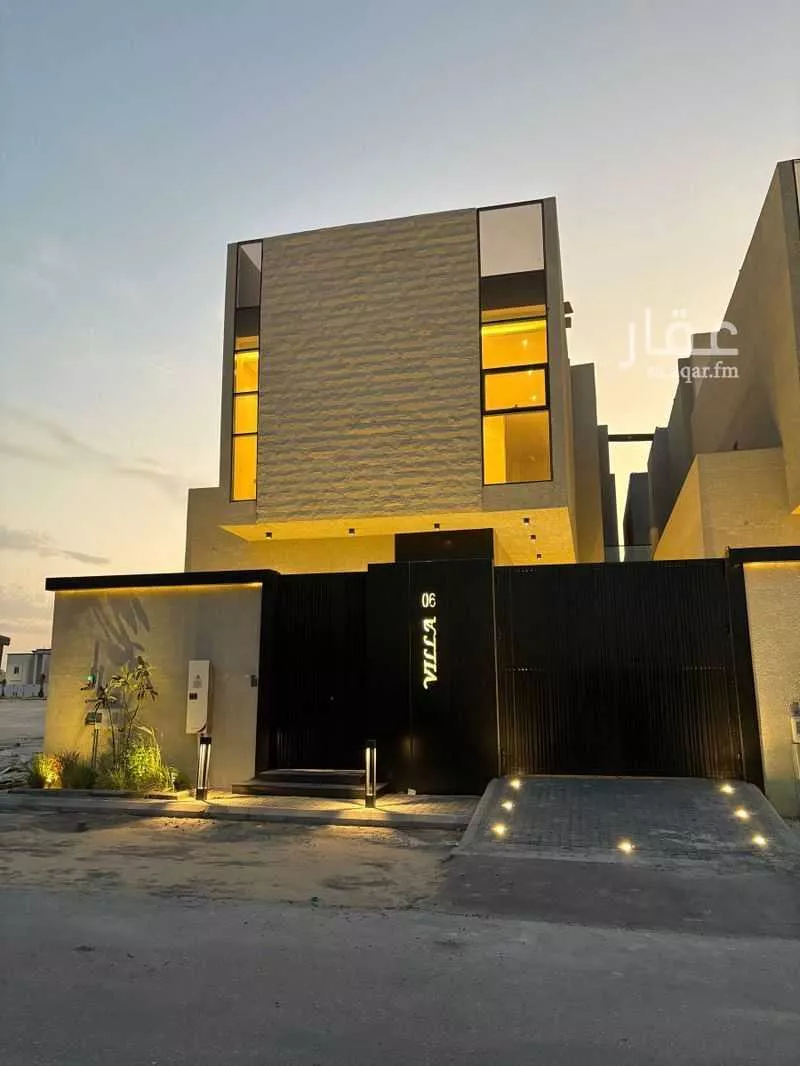 فيلا للبيع في شارع 85ج, حي الشعلة, مدينة الدمام, المنطقة الشرقية 1 صورة