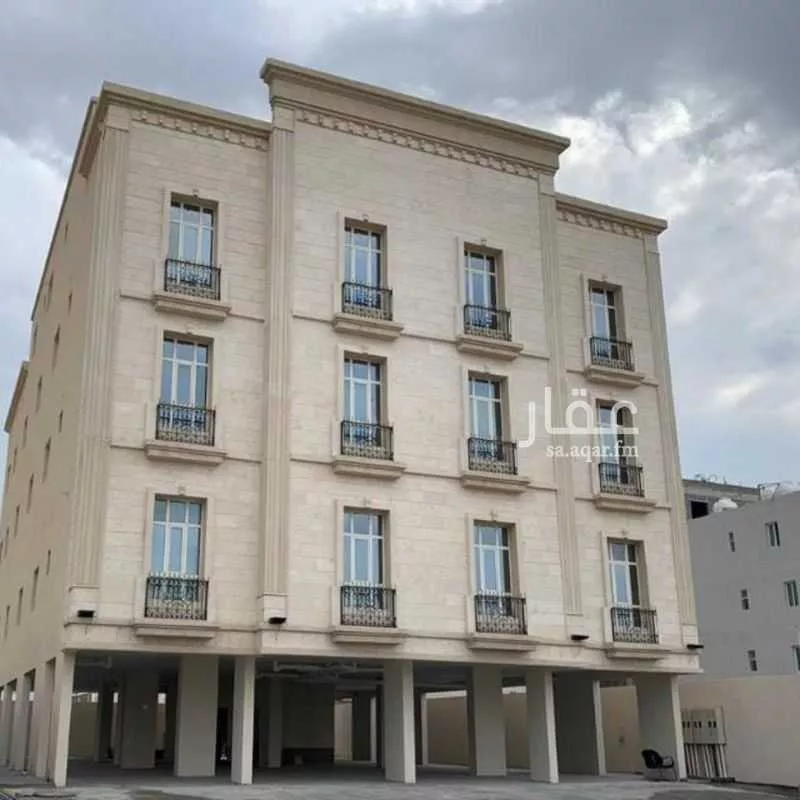 شقة للإيجار في شارع الخواطر, حي الشعلة, مدينة الدمام, المنطقة الشرقية 1 صورة