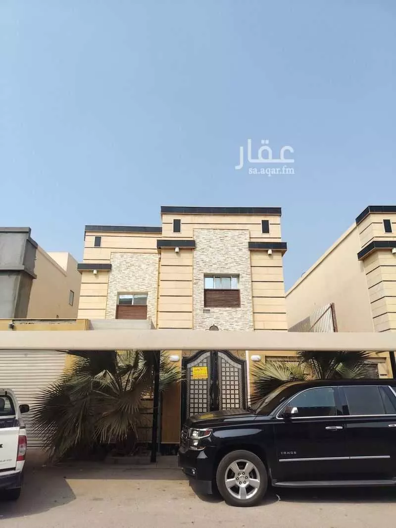 فيلا للإيجار في شارع الهديل, حي الشعلة, مدينة الدمام, المنطقة الشرقية 1 صورة