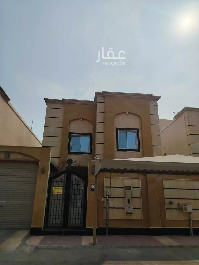 فيلا للإيجار في شارع الرماية, حي الشعلة, مدينة الدمام, المنطقة الشرقية 1 صورة