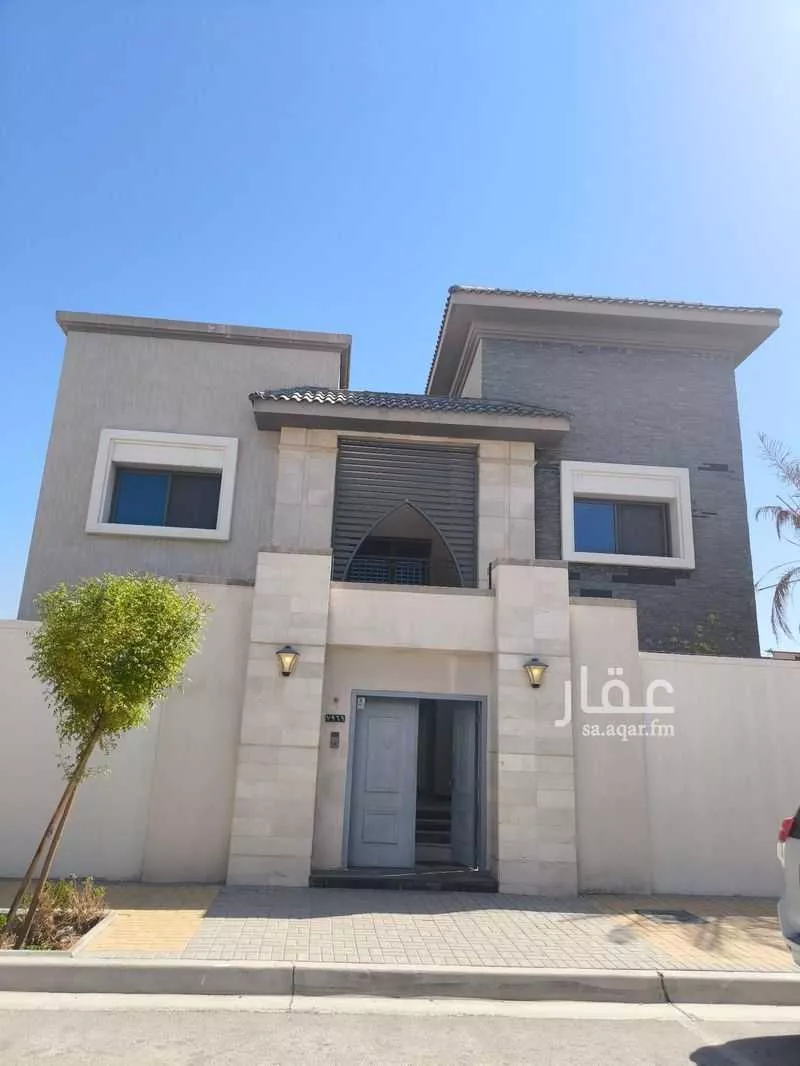 فيلا للبيع في شارع شارع6أ, حي الظهران, مدينة الظهران, المنطقة الشرقية 1 صورة