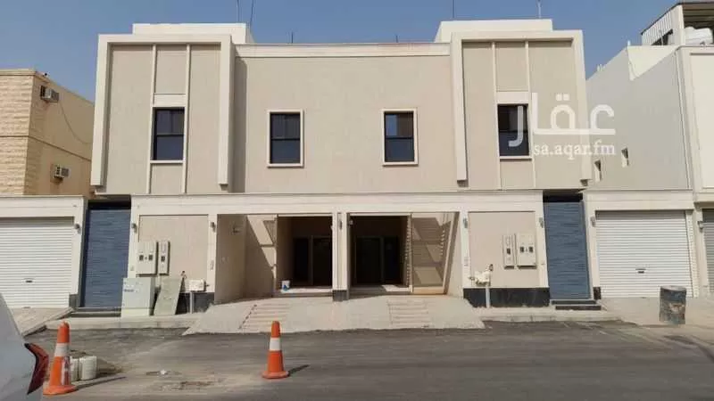شقة للإيجار في شارع ابن جديد, حي المرسلات, مدينة الرياض, منطقة الرياض 1 صورة