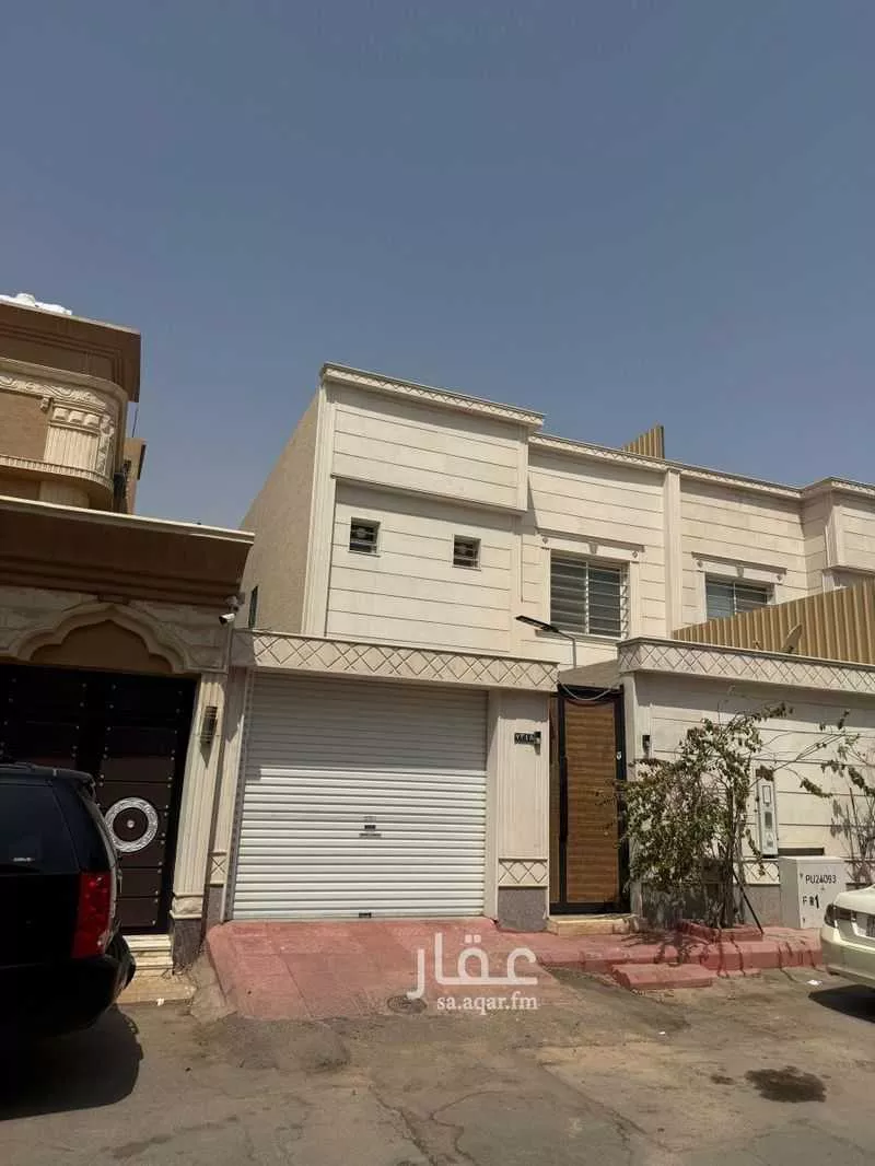 فيلا للإيجار في شارع صفوان بن عبدالله الخزاعي, حي الخالدية, مدينة الرياض, منطقة الرياض 1 صورة