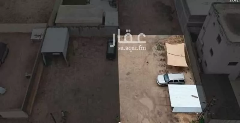 أرض للبيع في شارع حمزة بن عبدالمطلب, حي العزيزية, مدينة حفر الباطن, المنطقة الشرقية 1 صورة