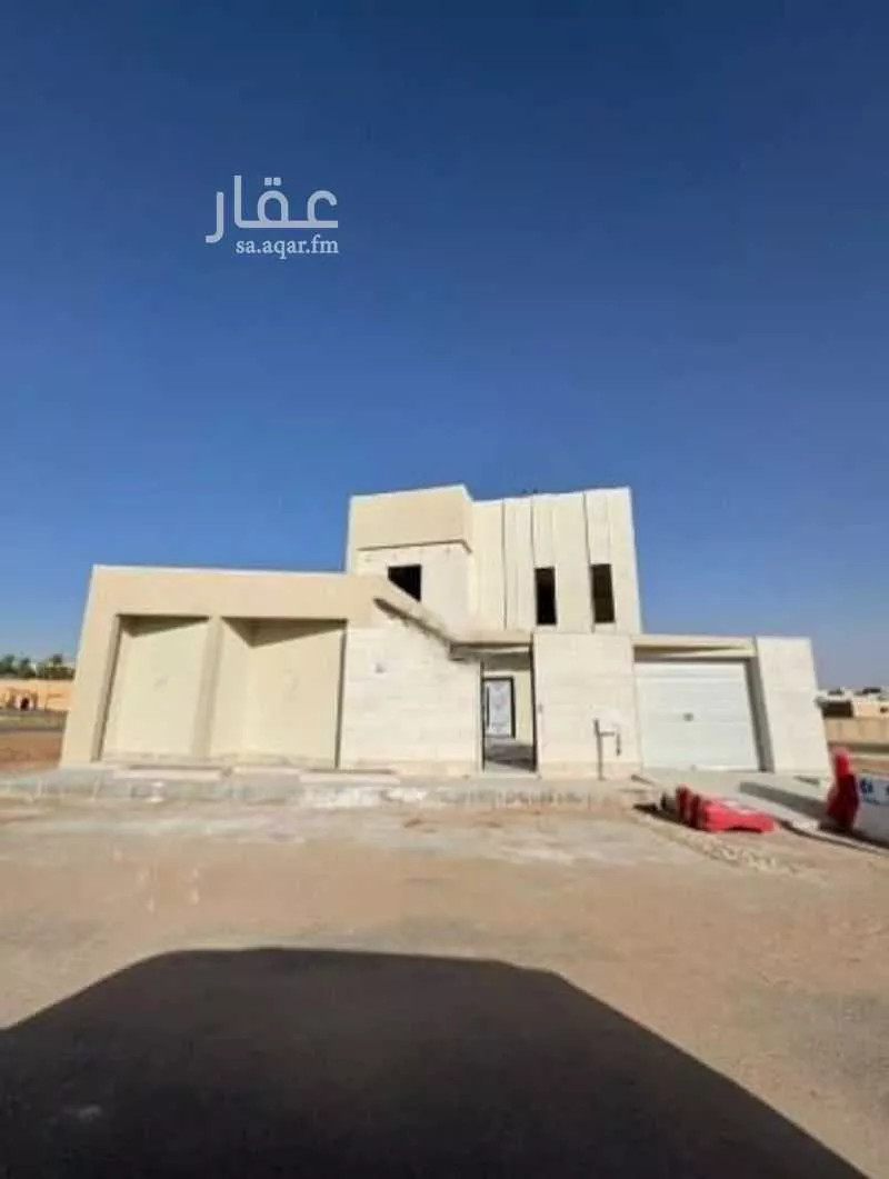 فيلا للبيع في شارع احمد بن محمد الذهبي, حي العليا, مدينة عنيزه, منطقة القصيم 1 صورة