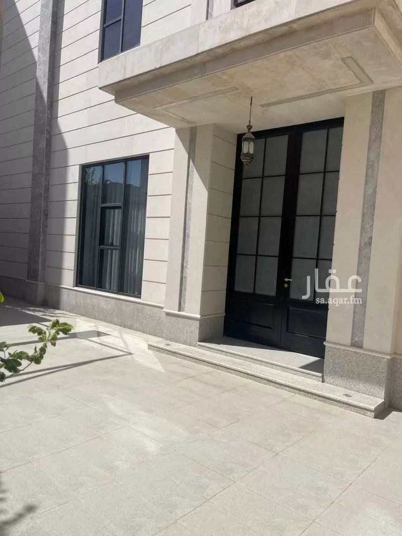 فيلا للبيع في شارع حمد إبراهيم الحقيل, حي عرقة, مدينة الرياض, منطقة الرياض 1 صورة