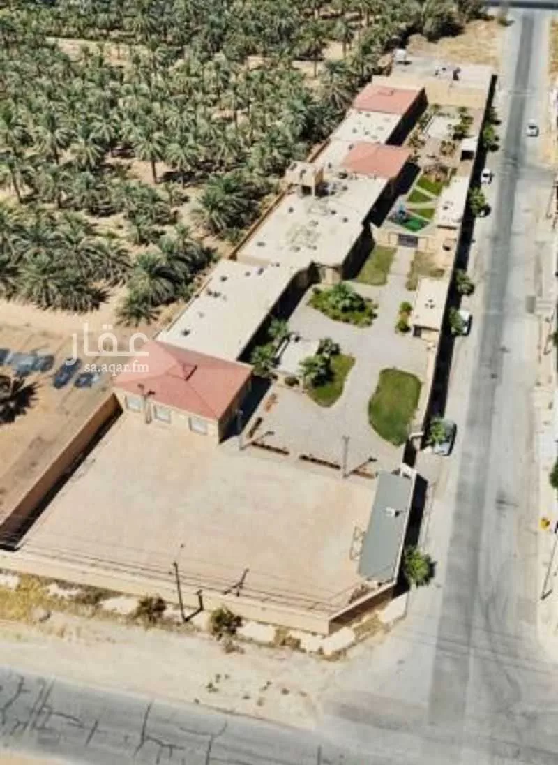 استراحة للبيع في شارع محمد , حي السلام, مدينة عنيزه, منطقة القصيم 1 صورة