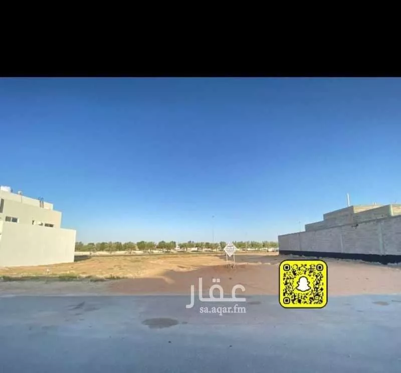 أرض للبيع في شارع الطريق الدائري الغربي, حي العليا, مدينة عنيزه, منطقة القصيم 1 صورة