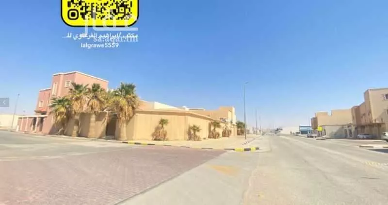 فيلا للبيع في شارع المصيريعي , حي المنار, مدينة عنيزه, منطقة القصيم 1 صورة
