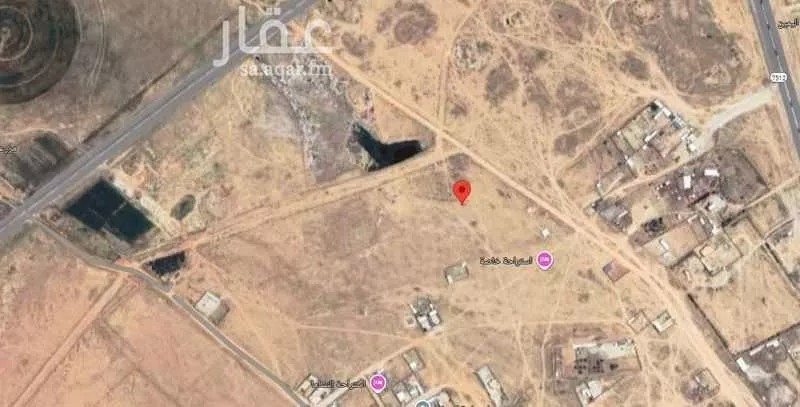 أرض للبيع في حي النرجس, مدينة قصرابن عقيل, منطقة القصيم 1 صورة