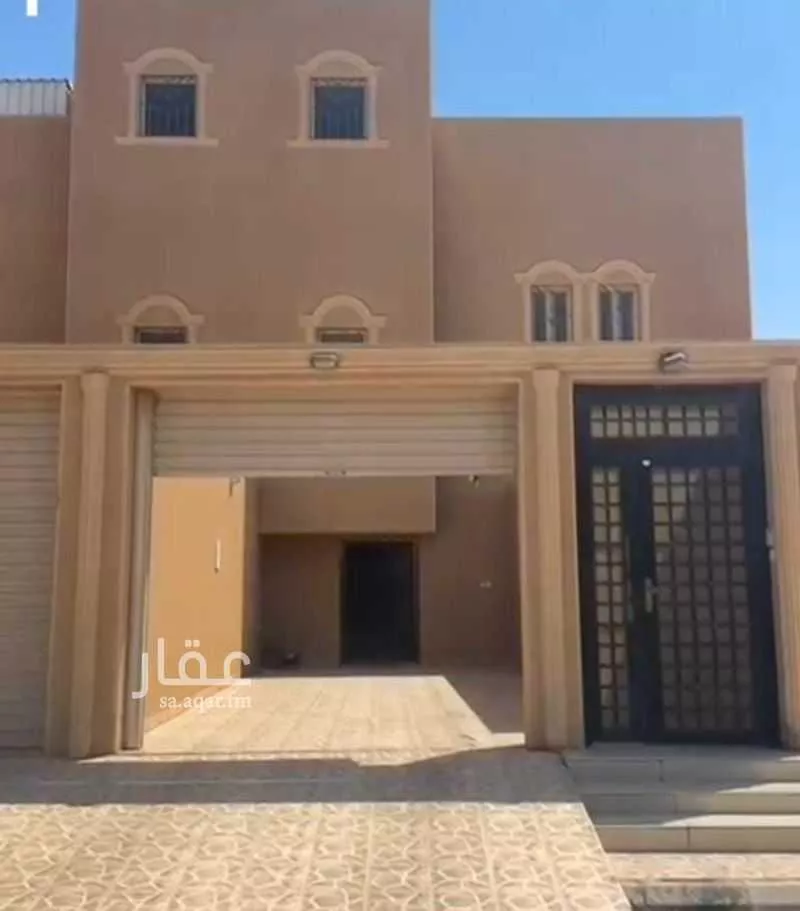 شقة للبيع في شارع ابن غنوم, حي الريان, مدينة عنيزه, منطقة القصيم 1 صورة