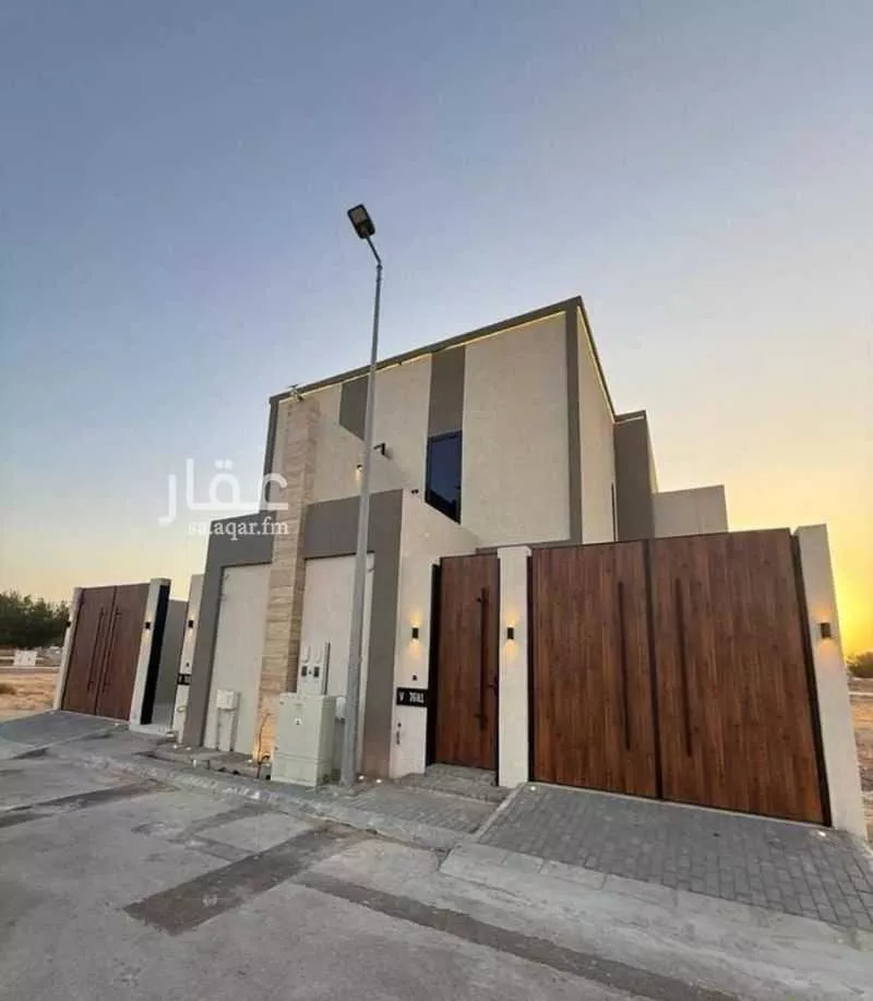 فيلا للبيع في شارع محمد, حي وسط المدينة, مدينة عنيزة, منطقة القصيم 1 صورة