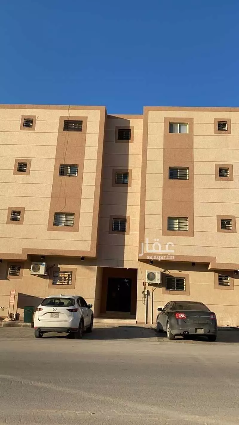 شقة للبيع في شارع ابن خزيمة, حي المنار, مدينة عنيزه, منطقة القصيم 1 صورة