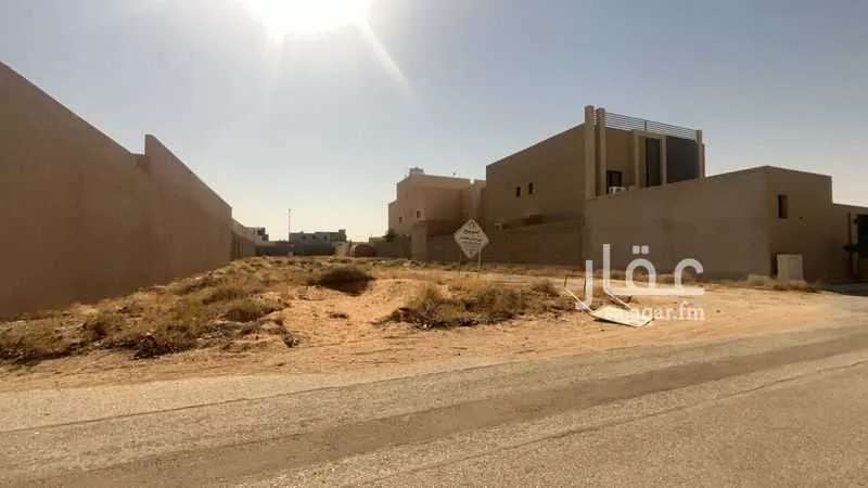 أرض للبيع في شارع ابن نجم, حي الدوحة, مدينة عنيزه, منطقة القصيم 1 صورة