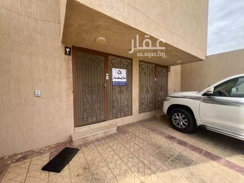 شقة للإيجار في شارع صلاح الدين الايوبي, حي الأشرفية, مدينة عنيزه, منطقة القصيم 1 صورة