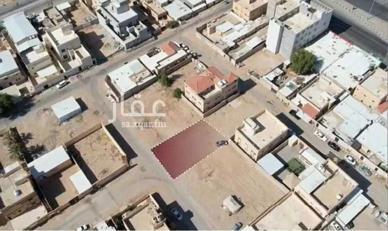 أرض للبيع في شارع العام , حي العزيزية, مدينة حفر الباطن, المنطقة الشرقية 1 صورة