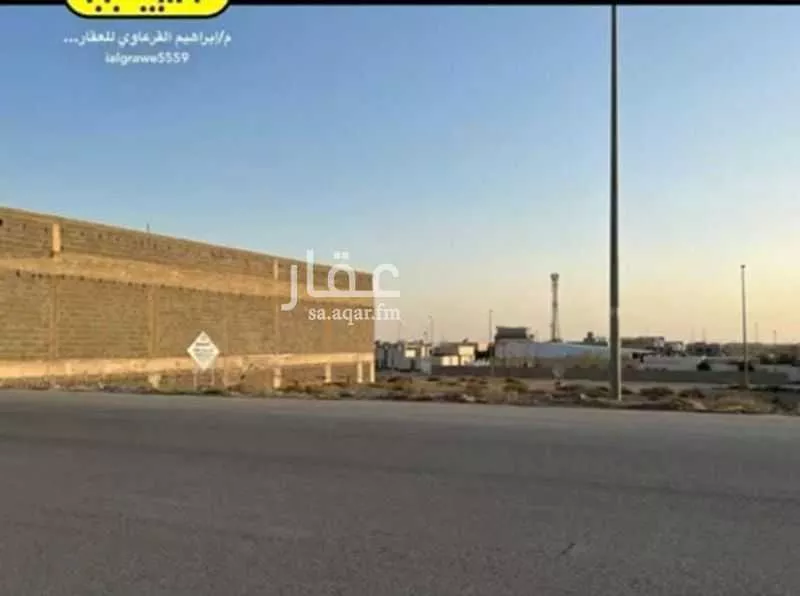 أرض للبيع في شارع محمد , حي الروابي, مدينة عنيزه, منطقة القصيم 1 صورة