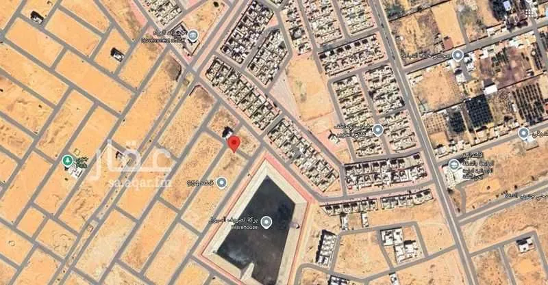 أرض للبيع في شارع محمد, حي الشفق, مدينة بريده, منطقة القصيم 1 صورة