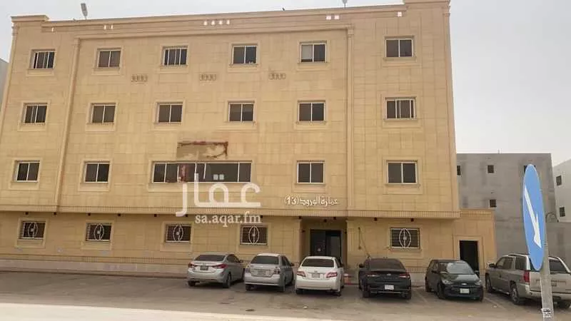 شقة للبيع في شارع بريدة, حي ظهرة لبن, مدينة الرياض, منطقة الرياض 1 صورة