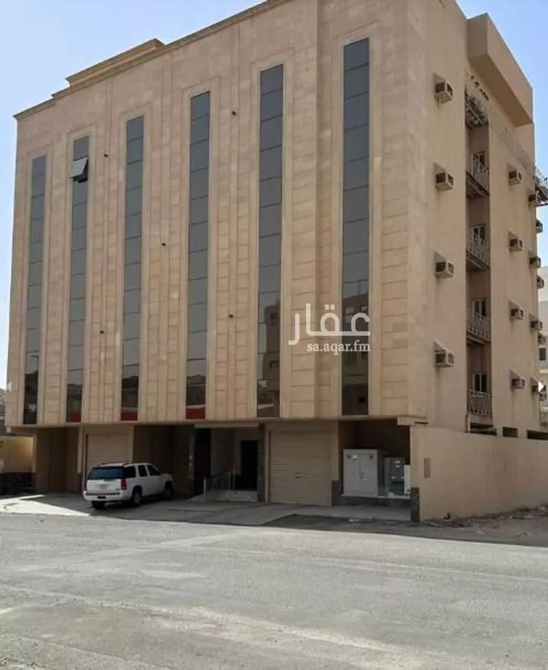 شقة للبيع في شارع عماره بن محمد البغدادي, حي البحيرات, مدينة مكه المكرمه, منطقة مكة المكرمة 1 صورة