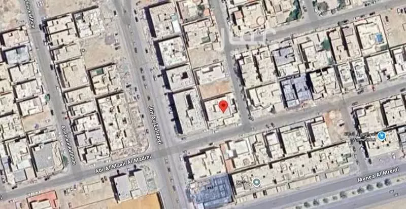 فيلا للبيع في شارع حمد إبراهيم الحقيل, حي عرقة, مدينة الرياض, منطقة الرياض 1 صورة