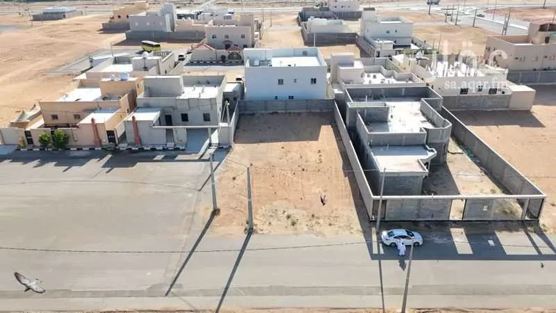 أرض للبيع في حي طيبة, مدينة رياض الخبراء, منطقة القصيم 1 صورة