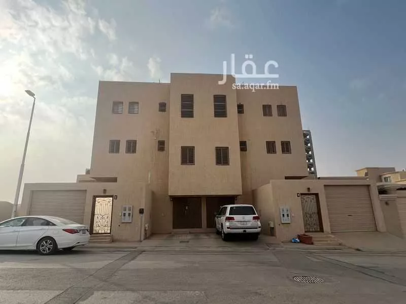 شقة للبيع في شارع محمد , حي الأشرفية, مدينة عنيزه, منطقة القصيم 1 صورة