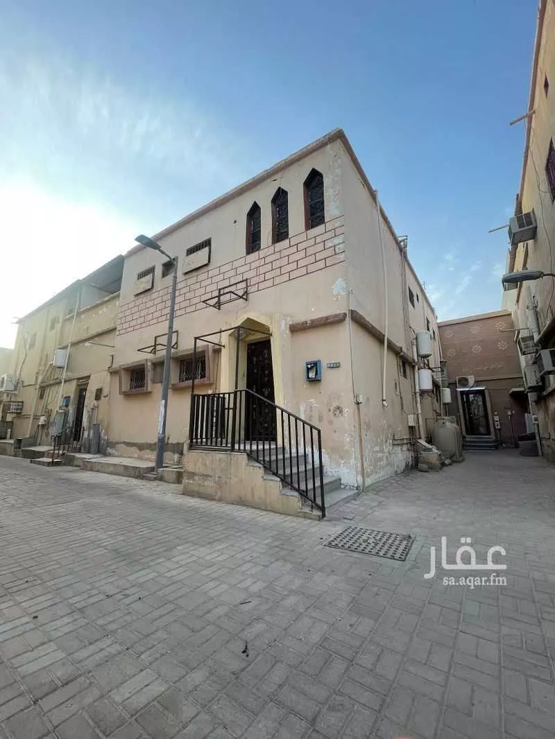 دور للإيجار في شارع عبدالله بن جريس, حي الصالحية, مدينة الاحساء, المنطقة الشرقية 1 صورة