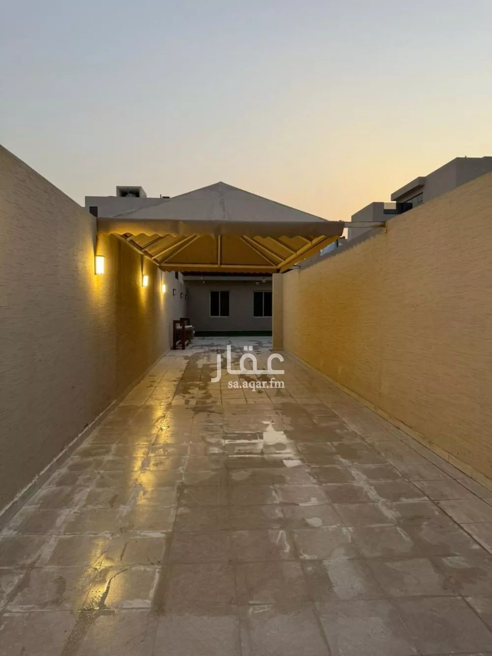 استراحة للإيجار في شارع عبدالقادر صابر, حي العارض, مدينة الرياض, منطقة الرياض 1 صورة