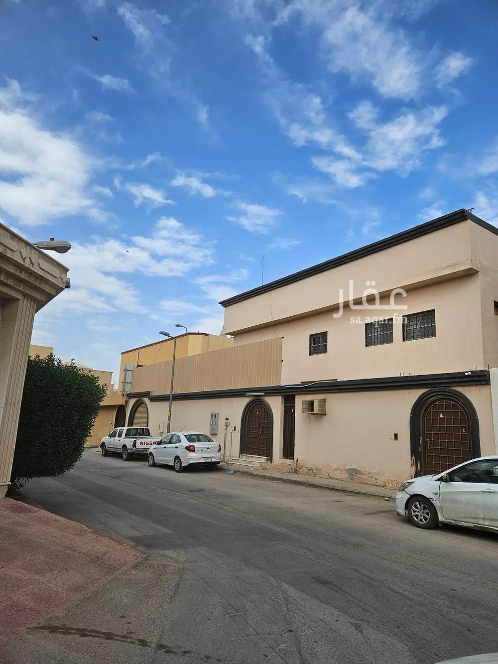 فيلا للبيع في شارع عرب المراسي, حي النهضة, مدينة الرياض, منطقة الرياض 1 صورة