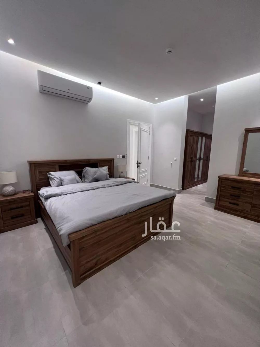 شقة للإيجار في شارع وادي نعام, حي الملقا, مدينة الرياض, منطقة الرياض 1 صورة