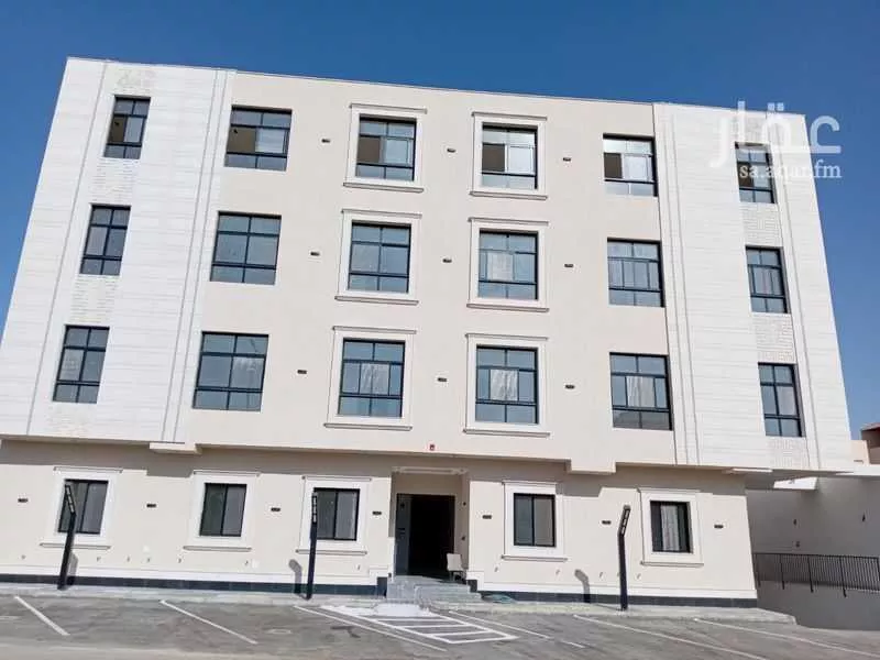 عمارة للبيع في شارع لبيد بن ربيعة, حي الزهرة, مدينة الرياض, منطقة الرياض 1 صورة