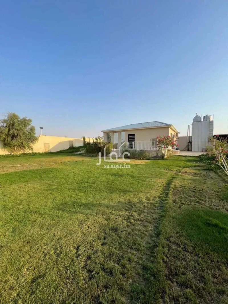 أرض للبيع في حي هجره الذيبيه وخضراء, مدينة هجره الذيبيه وخضراء, منطقة الرياض 1 صورة