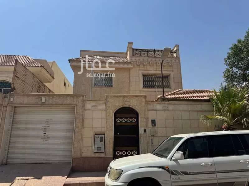 فيلا للبيع في شارع سليط بن قيس, حي نمار, مدينة الرياض, منطقة الرياض 1 صورة