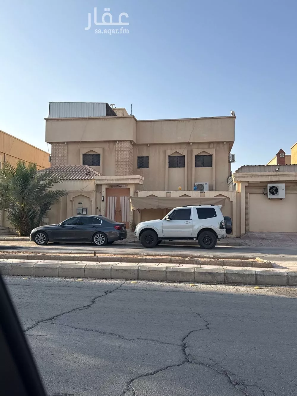 فيلا للبيع في شارع عواد, حي الخالدية, مدينة الدرعية, منطقة الرياض 1 صورة