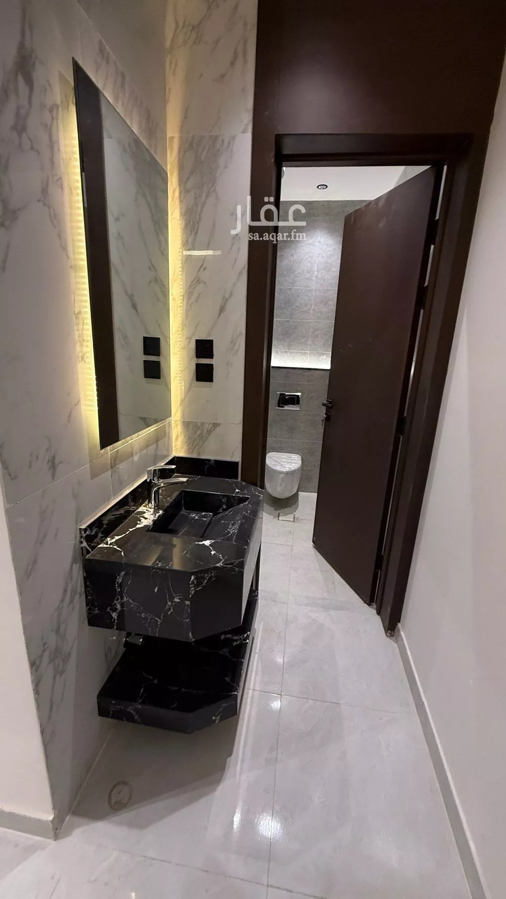 شقة للبيع في شارع جمال بن عبدالله شيخ, حي طويق, مدينة الرياض, منطقة الرياض 1 صورة